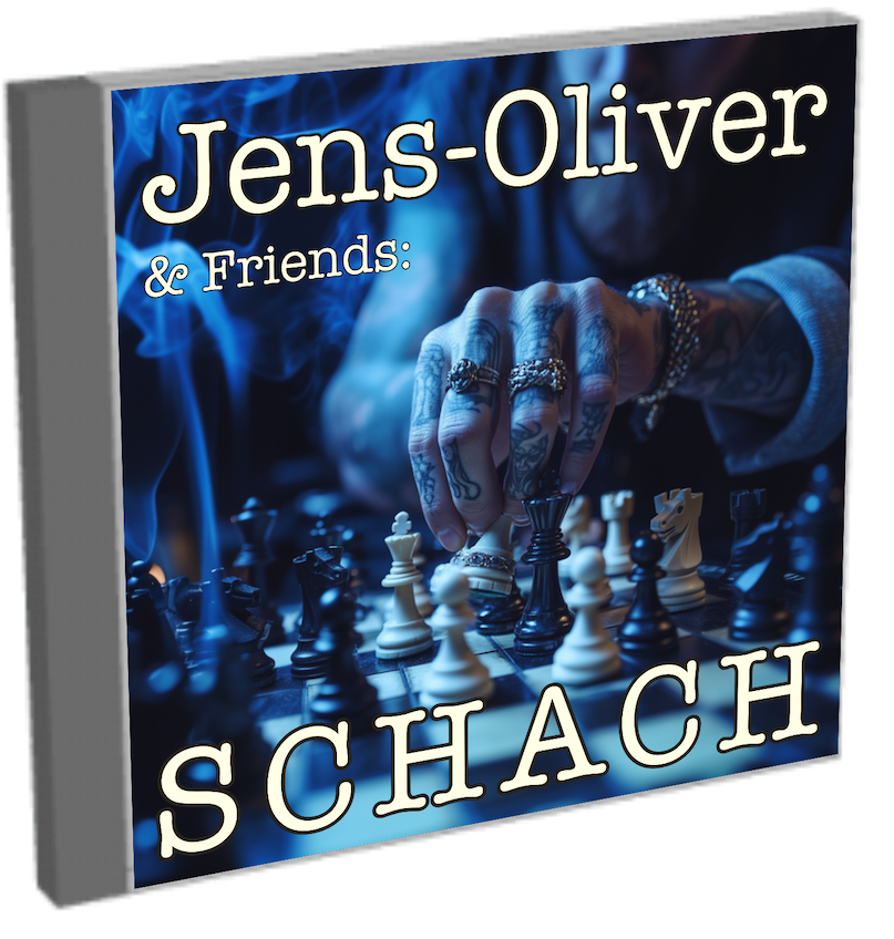 Schach 3d 807